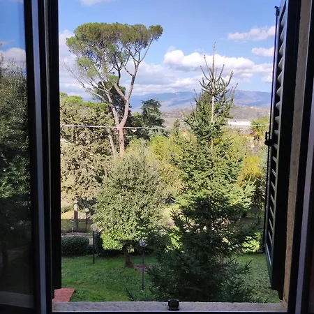 Bed & Breakfast Qoelet - Etico E Sociale Montevarchi