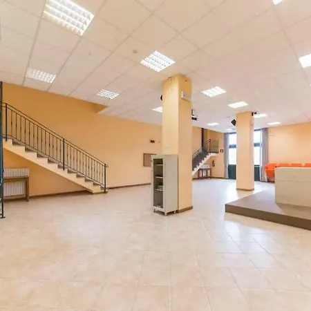 Bed & Breakfast Qoelet - Etico E Sociale Montevarchi