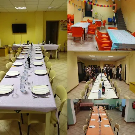 Bed & Breakfast Qoelet - Etico E Sociale Montevarchi