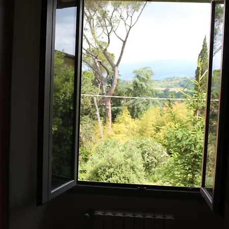 Bed & Breakfast Qoelet - Etico E Sociale *