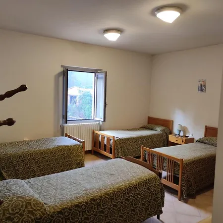 Qoelet - Etico E Sociale Bed & Breakfast