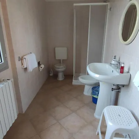 Qoelet - Etico E Sociale Bed & Breakfast Montevarchi