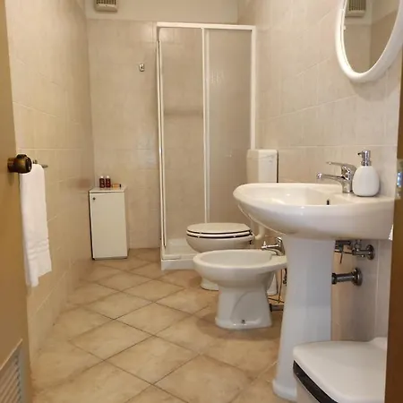 Bed & Breakfast Qoelet - Etico E Sociale