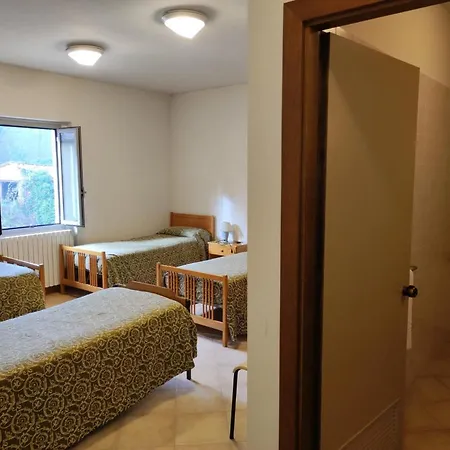 Qoelet - Etico E Sociale Bed & Breakfast