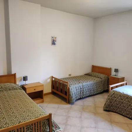 Qoelet - Etico E Sociale Bed & Breakfast Montevarchi