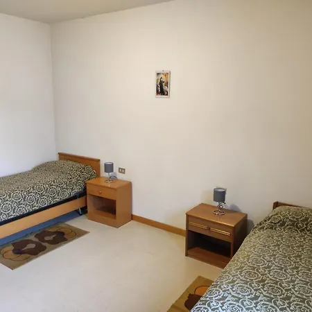 Qoelet - Etico E Sociale Bed & Breakfast *