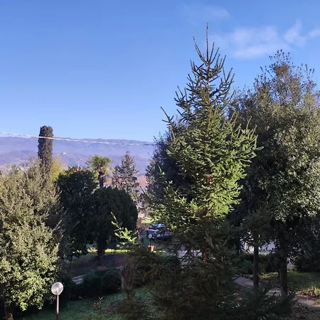 Qoelet - Etico E Sociale Bed & Breakfast