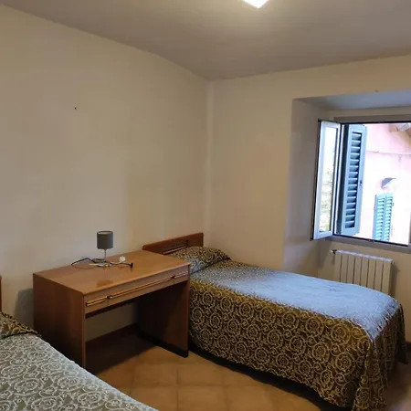 Qoelet - Etico E Sociale Bed & Breakfast Montevarchi
