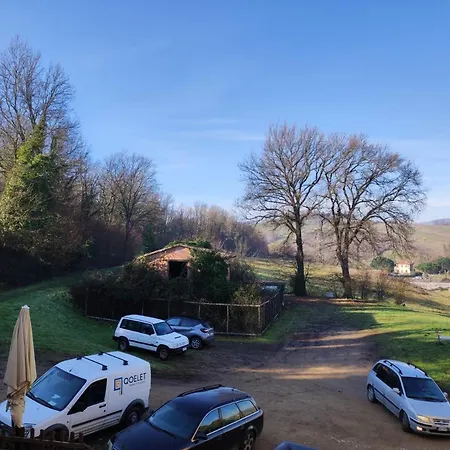 Bed and Breakfast Qoelet - Etico E Sociale Montevarchi